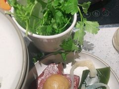 -钱小奴创意自助餐厅·原切谷饲安格斯畅吃(苏州昆山招商花园城店)