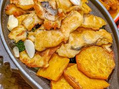 -院落新京菜·烤鸭(地安门店)