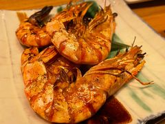 -初居食屋日式料理(万象城购物中心店)