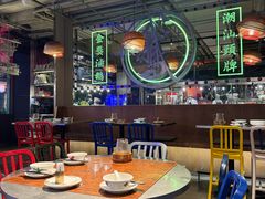 -陈鹏鹏潮汕菜(欢乐海岸 海边景观店)