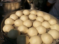 戗面馒头-天泽祥·鼓楼馒头(鼓楼店)