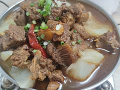 -桂萍特色牛筋牛杂(长堤街总店)