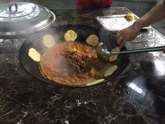android_upload_pic-农家乐大锅台铁锅炖(四流中路店)