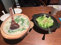 -南拳十三姨·潮汕砂锅粥(世纪金源店)
