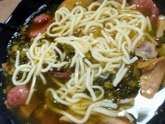 -老马酸菜面(洪濑总店)
