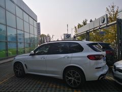 -北京盈之宝宝马&MINI4S店(望京店)