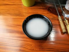 -炭虎子水浒烤肉(梦时代店)