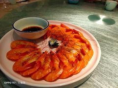-老平安农家菜(平安店)