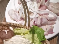 -同仁四季椰子鸡(海岸城天利店)