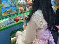 -大玩家(通州万达广场店)
