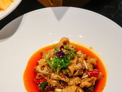 -夜宴江景餐厅