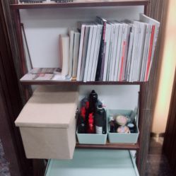 -扎嘎形象设计