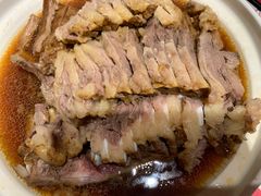 -西贝(上海我格广场店)