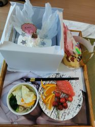 -喜喜月子(瑞虹天地店)