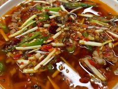 -艺味深尝(云锦路店)