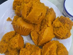 荞麦饼-双喜农庄·菌香园(安居家园店)