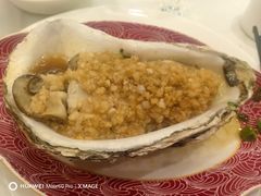 -良友·海鲜青岛菜(五四广场店)