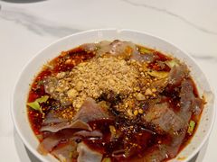 -夫妻肺片·中华老字号·正宗川菜(春熙路店)
