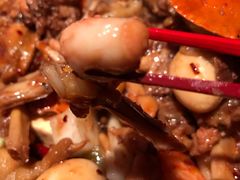 -蛮横肉蟹煲(印象城店)