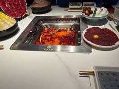 -宽来·欢聚火锅(来福士广场水景店)