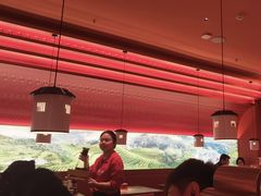 -闽上鲜·福建菜(龙湖滨江天街店)