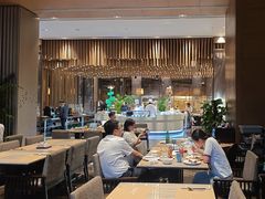 -印象餐厅(杭州国际博览中心北辰大酒店)