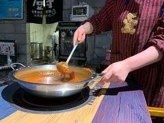 -姐妹辣糊糊(朝阳巷二店)