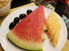 -黄山悦榕庄明月白云餐厅