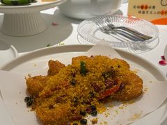 -醉辉皇上海之巅(上海中心大厦店)