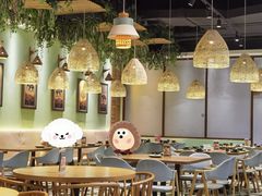 -摩登有记·新派泰国菜(银钻广场店)