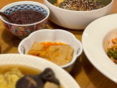 -漫蔬•台北蔬食小馆VEGGIEBOIL(朝晖店)