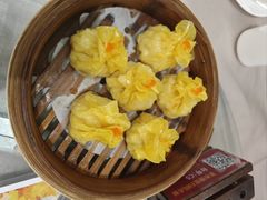 -四海酒家生态粤菜