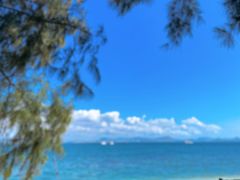 -三亚西岛海洋文化旅游区