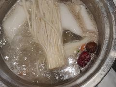-草原传奇鲜羊火锅(桥北店)