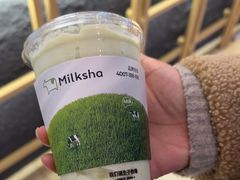 -迷客夏Milksha(无锡苏宁店)