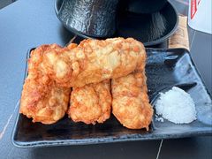 奶酥芋头-多味居(剪子巷店)