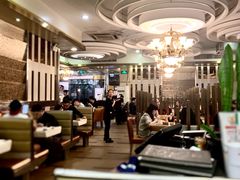-香港新发烧腊茶餐厅(万象店)