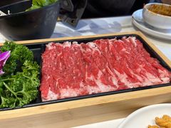 -祥源胡同·涮牛羊肉火锅(花桥店)