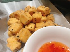 -小厨娘淮扬菜(清江苏宁广场店)