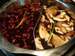 -纸盐河码头火锅(十八梯店)
