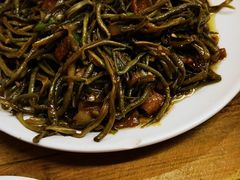 -王村姑老土炕莜面村(张北店)
