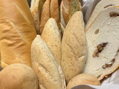 杂粮面包筐-九十九顶毡房(阜石路店)