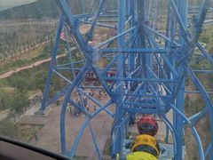 -山西乌金山旅游区