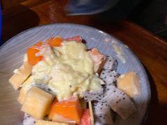 -源一咖啡馆(麒麟巷步行街店)