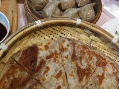 -锦绣金山人家(友谊店)