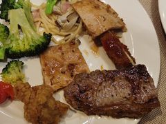 -成都世纪城假日酒店-西楼