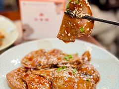 南煎猪肝-安泰楼·佛跳墙创始人·传统闽味早茶·酒楼(三坊七巷闽菜地标店)