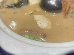 -西江美食舫·江西菜(健德桥店)