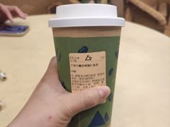 -去茶山(重庆万象城店)