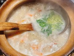 -大洋家·精品潮汕菜·生腌砂锅粥(天河东路店)
